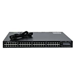 Commutateur Ethernet d'entreprise Catalyst 3650 WS-C3650-48TD-L 48 ports 2x10G Uplink - WS-C3650-48TD-L - Product Image 2