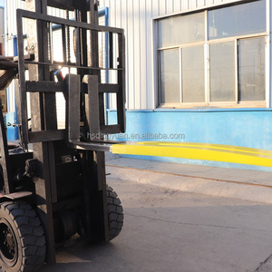 Индивидуальные износостойкие полиуретановые защитные чехлы для вилочных погрузчиков - Product Image 4