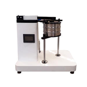 התאמה אישית <span class=keywords><strong>rotap</strong></span> seve tap מסך מעבדה מניין בדיקה רוטט sieve בדיקת sieve sieve מבחן sieve - Product Image 1