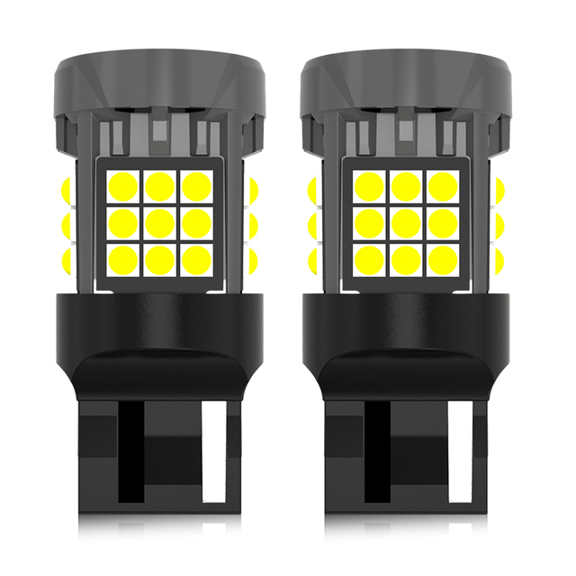 Auto Clearance Lamp S05 T20S Car Led Tail Light Reverse Lamp Turn Signal Lamp LED Brake Lights Indicator Headlight