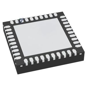 <strong>MC32PF1550A3EPR2</strong> BOM Service POWER MANAGEMENT IC: 3 BUCK REGS <strong>MC32PF1550A3EPR2</strong> - Product Image 1