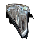 26060-1LB3A Phare avant gauche d'origine neuf 12V 70W 4000 Lumens Configuration basse pour Patrol Y62