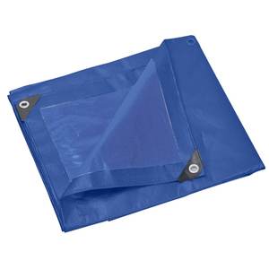 Heavy Eyeleted Cardinale Tarpaulin 4x5 m Herramienta de torneado Distribuidor italiano - Product Image 2
