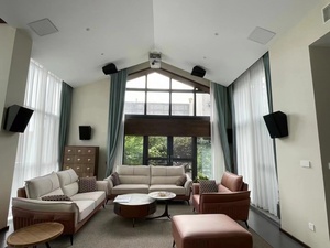Système de haut-parleurs de cinéma maison haut de gamme professionnel OEM, système de haut-parleurs de cinéma maison de haute qualité - Product Image 3