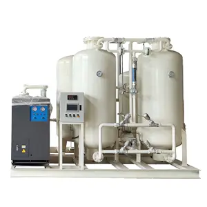 Z-Oxygen Plant Wholesale Finely Processed Machine Nitrogen Gas Production Plant PSA N2 Gas Generator