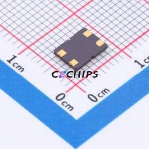 ECS-060-18-20BM-JEN-TR Crystal (Passive) SMD7050-4P Crystal Oscillator 6MHz 20ppm 18pF 50ppm - Product Image 2
