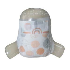 Pannolini per bambini europei importano pannolini per coccole usa e getta per bambini - Product Image 1