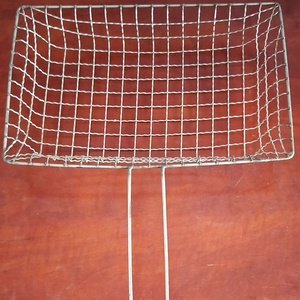 Chất lượng cao phòng thí nghiệm đất thử nghiệm độ chính xác cao dệt thép không gỉ sàng cho nhà bếp colander - Product Image 6