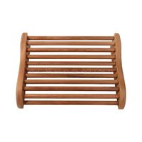 Alphasauna – ensemble d'accessoires de Sauna, oreiller et dossier de Sauna en cèdre rouge à vendre