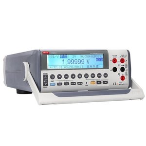 Multimètre numérique True RMS Uni-T UT805N, gamme automatique, 10A, 2M Ohm, multimètre de table - Product Image 3