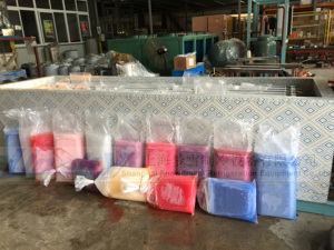 Máy Làm Túi Nước Đá 5Ton Máy Làm Túi Nước Đá - Product Image 2