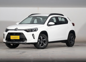 Dongfeng Citroën C3-XR 2021 : SUV 1.2L Turbo Essence à excellent rapport qualité-prix, véhicule économique en coentreprise - Product Image 5