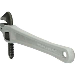 KS ประแจท่ออะลูมิเนียม111.5200เดียวประแจ4042146248867 - Product Image 2