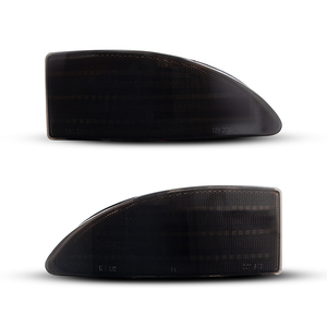 Sistema de iluminación automático Lámpara de coche LED Reflector trasero Luz para Lexus IS250 IS350 2005 - 2013 - Product Image 2