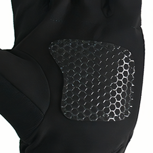 Gants chauffants d'extérieur, gants de <span class=keywords><strong>sport</strong></span> pour le cyclisme, gants de randonnée, demi-doigts, gants électriques rechargeables pour l'hiver, hommes et femmes, design personnalisé - Product Image 5