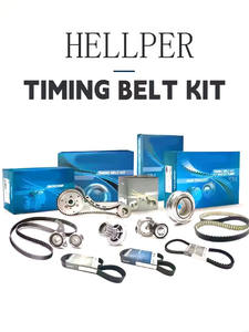 Hellper Parts <span class=keywords><strong>Courroie</strong></span> <span class=keywords><strong>de</strong></span> <span class=keywords><strong>distribution</strong></span> 941092 E3BG6K288AA Kit <span class=keywords><strong>de</strong></span> <span class=keywords><strong>courroie</strong></span> <span class=keywords><strong>de</strong></span> <span class=keywords><strong>distribution</strong></span> moteur pour <span class=keywords><strong>Ford</strong></span> <span class=keywords><strong>Focus</strong></span> Fiesta Ecosport 1.0T - Product Image 5