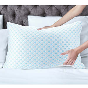 Housse en <span class=keywords><strong>bambou</strong></span>, en mousse à mémoire de forme, pour l'<span class=keywords><strong>aloe</strong></span> <span class=keywords><strong>Vera</strong></span>, taille Standard de haute qualité - Product Image 4