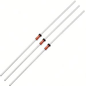 100% Genuine, Original & Brand New 22B1 DO-35 Diode Wholesale Order Engineered Electronic Component Solutions CZSKU:FR19NP40 - Product Image 1