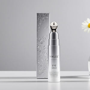 กล่องม้วนลิปสติกขนาดเล็กแบบมีแผ่นทองคำเปลวมีลายนูนสำหรับเดินทางขนาดพกพา - Product Image 1