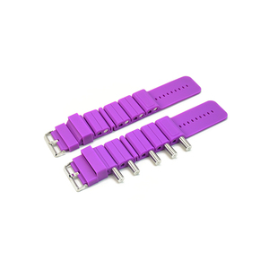 Totalmente ajustable de vestir muñeca pesos intensificar baile Barre Pilates rebote Yoga Cardio caminando. <span class=keywords><strong>casa</strong></span> y ejercicio - Product Image 2
