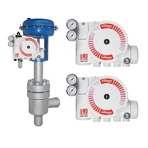 Contrôleur numérique intelligent Logix 3400MD 3410MD-28-D6-M-04-50-0G-00 - Product Image 1