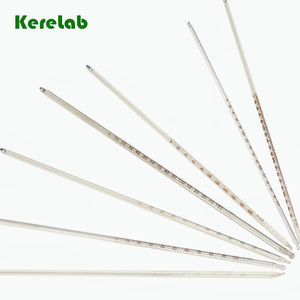 Fabricants de thermomètres en verre <span class=keywords><strong>avec</strong></span> liquide <span class=keywords><strong>rouge</strong></span> - Product Image 5