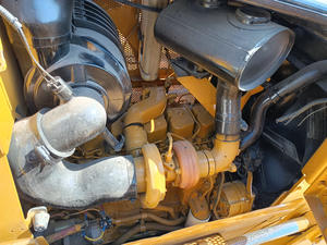 Caterpillar CATD5K Used Bulldozer High Quality Hydraulic D5K Bulldozer CATD5K D5 D5C Crawler Dozer Selling Worldwide - Product Image 5