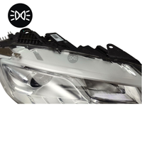 Convient aux phares LED Geely Borui 2015-2018, ensemble de phares Emgrand GT