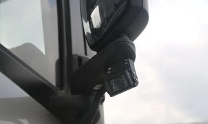 2024新しいBYDQ3トラクター使用純粋な電気355KWh総容量装備100KWDCデュアル充電ポートは90分充電可能 - Product Image 6