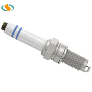 Bujía para VW EA211 1.0 TSI Flex Brasil OEM 04E905602F / 04E905612C / 04E905601B - Product Image 2