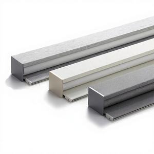 ม่านม้วนไฟฟ้ากันไฟสองชั้นแบบโปร่งแสงตกแต่งบ้านในตัว ป้องกันรังสียูวี ดีไซน์หรูหราทันสมัย - Product Image 1