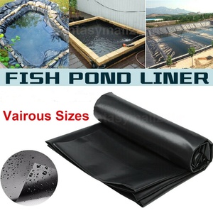 Bền 45 mil 1mm 3mm EPDM cao su vườn Pond lót màng chống thấm nước chịu được đá Độ dày áp lực - Product Image 5