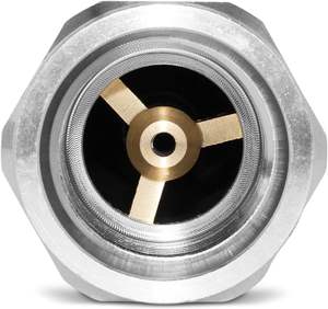 YISONG hydraululis 3/4 "NPT Skid Steer kompatibel untuk <span class=keywords><strong>Bobcat</strong></span> wajah datar coupler sambungan cepat hidrolik/kopling hidrolik - Product Image 5