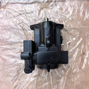 Pompe KRR038 à cadre en K 45 pour circuit ouvert KRR038CRP2120NNN3KIRGA6NAAANNNP00 – Système hydraulique <span class=keywords><strong>de</strong></span> tracteur pour machines agricoles - Product Image 1