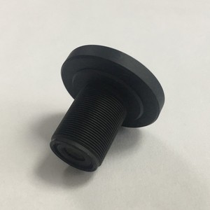 1/2.3 "F2.5 16Mega 1.2mm FOV 220 độ 220D 5K 4K góc rộng nhất M12 S-Mount Fisheye IR CCTV Board ống kính cho máy ảnh hành động - Product Image 3