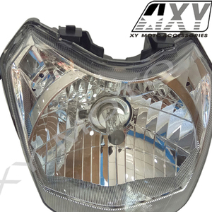 33100-K44-V01 für Honda <span class=keywords><strong>DIO</strong></span> 110/VISION 110 2017-2019 Motorrad beleuchtungs systeme für Scheinwerfer - Product Image 3