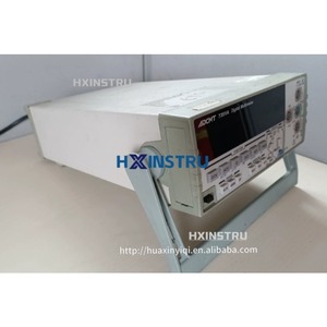 Multímetro Digital Advantest ADCMT 7351A Usado H - Product Image 2