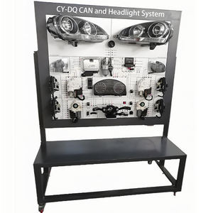 Plataforma <span class=keywords><strong>de</strong></span> Entrenamiento Completa para Sistemas Eléctricos <span class=keywords><strong>de</strong></span> <span class=keywords><strong>Camiones</strong></span> Isuzu, Diagrama <span class=keywords><strong>de</strong></span> Cableado, Banco <span class=keywords><strong>de</strong></span> Trabajo <span class=keywords><strong>de</strong></span> Aprendizaje - Product Image 6