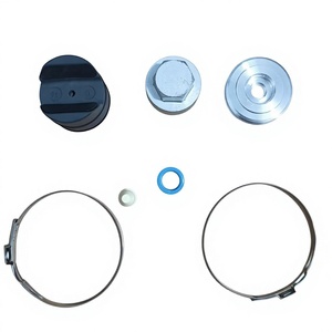 Kit de Reparación de Dirección para BMW X3, Referencia 32106891974, Nuevo, Fuente de Alimentación Eléctrica - Product Image 1
