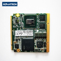 B & R Automation congatec AG L131912 PN:015047 conga-QA6(EQL) 015030 015060 Carte mère industrielle i3 i5 i7 Carte CPU stock