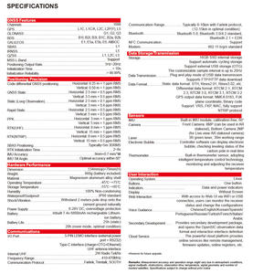 Kolida K60 ليزر RTK Gnss Rtk قاعدة وجهاز استقبال Gnss معدات Dgps Gps تفاضلية Kolida K60 برو K7 K58 K7 + ليزر Rtk - Product Image 5