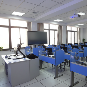 Greelan Englisch-Sprachlabor-<span class=keywords><strong>System</strong></span> GD5110BV - Sprachlern-Ausrüstung - Product Image 6