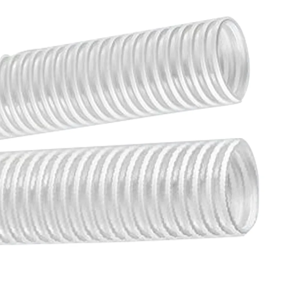 PVC air duct hose Ventilation pipe pvc air ventilation flexible duct hose pvc flexible air duct hose