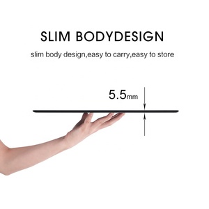 Vô cấp mờ Bảng vẽ với quy mô vẽ Truy Tìm Hộp vẽ <span class=keywords><strong>tablet</strong></span> LED Pad - Product Image 2