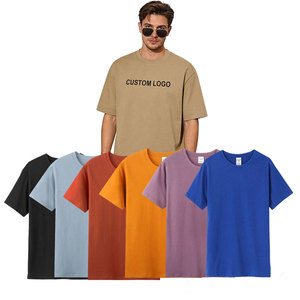 Custom Free Design Promotion High Quality Cotton Personalized logo Election Advertising T-Shirt