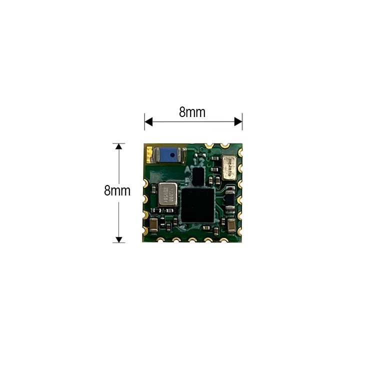 Cansec Smart Home Iot Beacon Ble