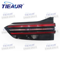 TIEAUR – Fournisseur d'usine de pièces automobiles en plastique de haute qualité : Cache-phare et feux arrière pour BMW Série X5 (2005-2024)