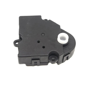 Actuador de la puerta de mezcla de aire del calentador HVAC 52402612 para Chevy Silverado 1500 GMC Sierra 16163982 52402588 52402598 8901836 - Product Image 5