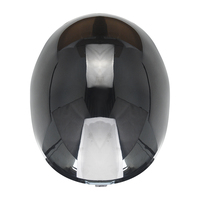 Casques de ski légers Casques de sport de neige OEM personnalisables pour adultes Casque de snowboard avec double coque PC et mousse EPS