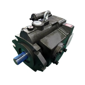 Pompe à piston hydraulique à débit contrôlé Série P16VM P16VMFR-10-CMC-20-S246-J P16VMR-10-CMC-20-S246-J P16VMF-10-CMC-20-S246-J - Product Image 6